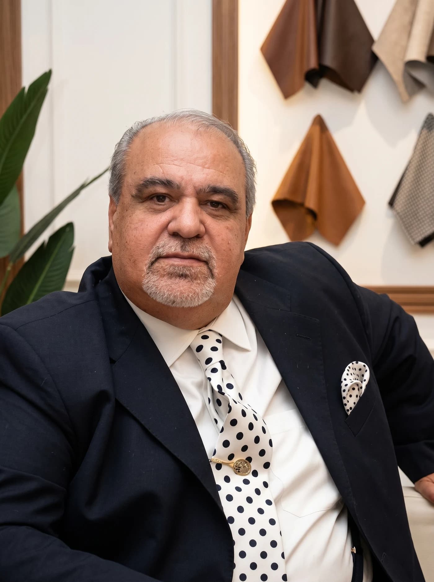 Necati Keser, second generation of the Kessa Concept family